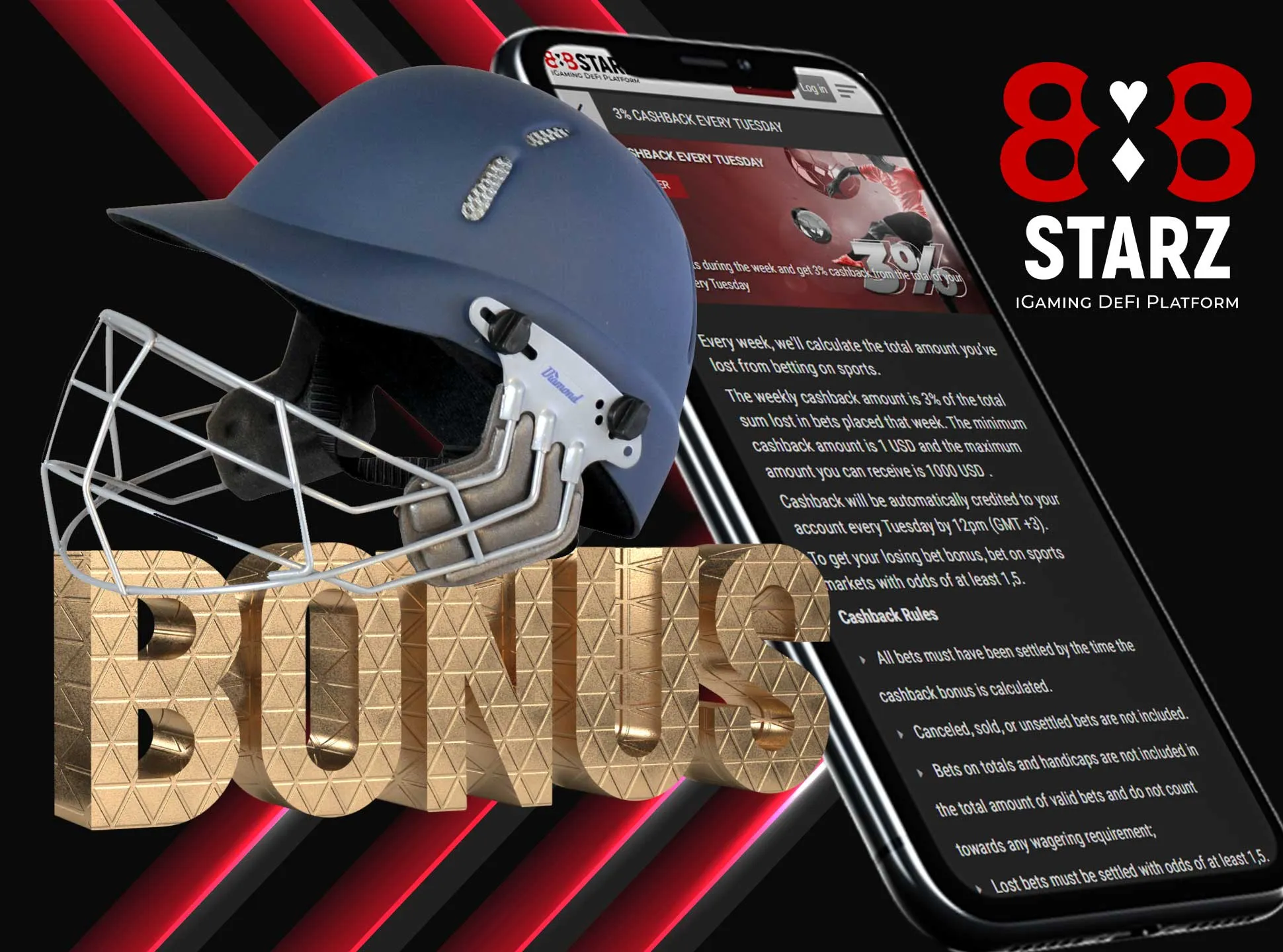 sports betting bonuses