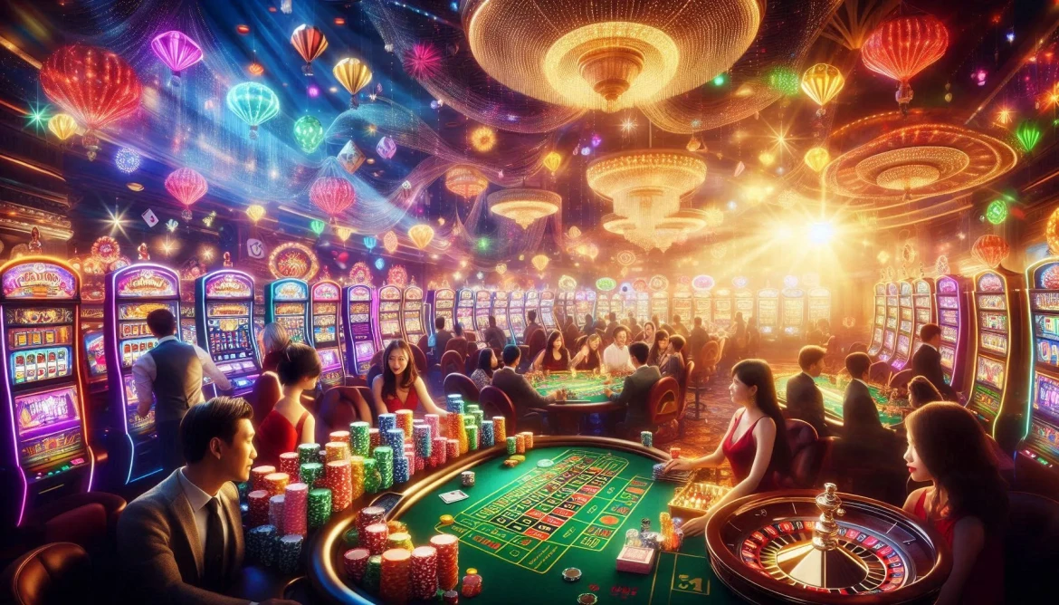 888Starz casino